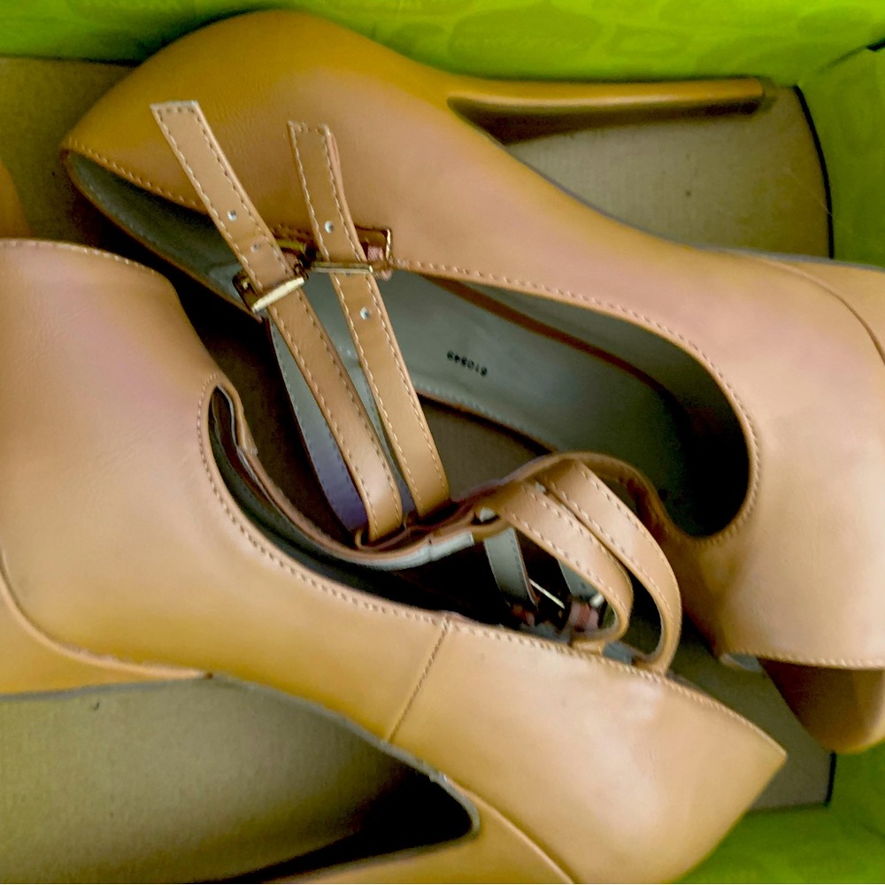 Charlotte Russe Heels